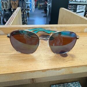 Costa Del Mar Egert Sunglasses